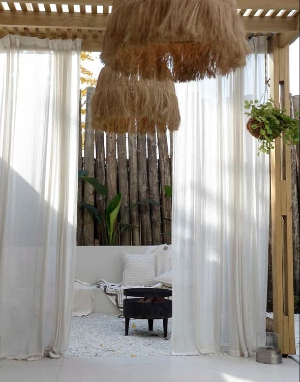 Casa Oasis, obra nueva 260 m² en Zona norte, proyecto por ARA Estudio