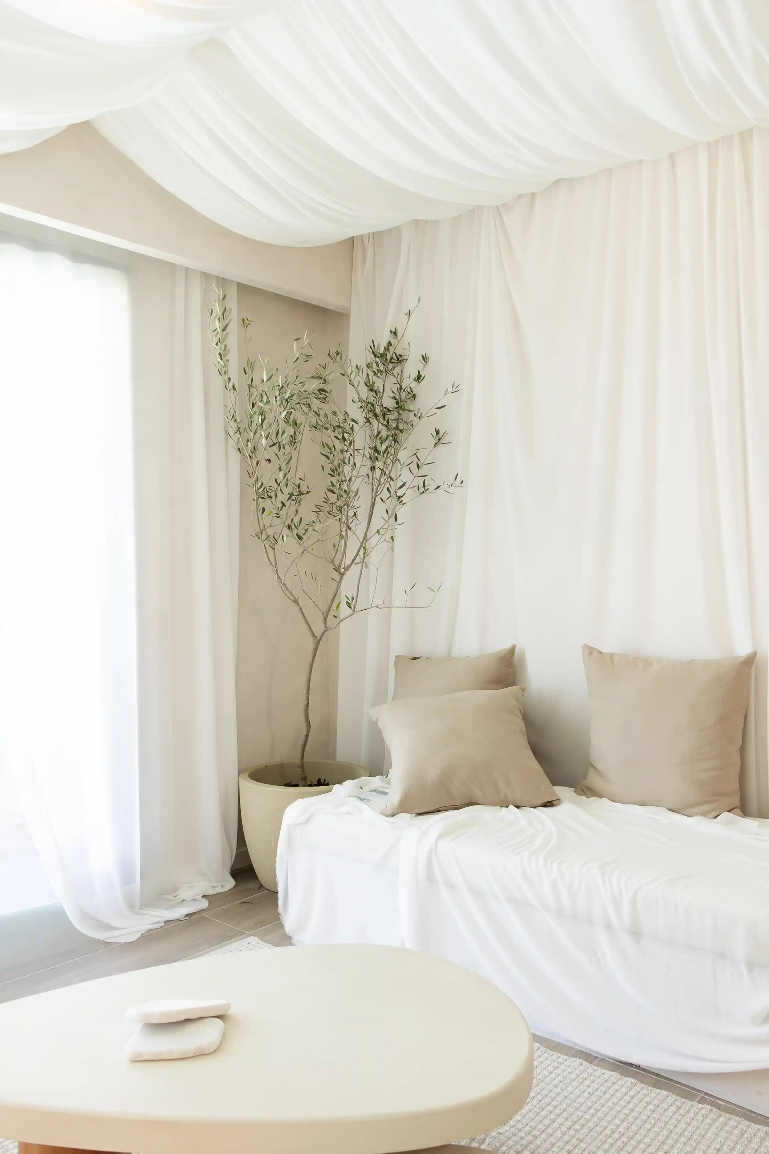 ARA Studio — Sensory Design space